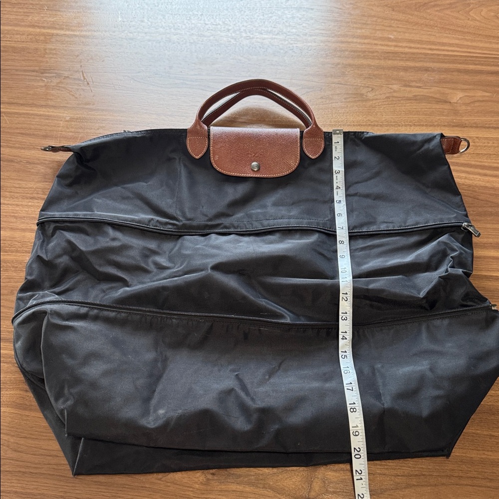 Longchamp XL travel bag - Picture 14 of 16